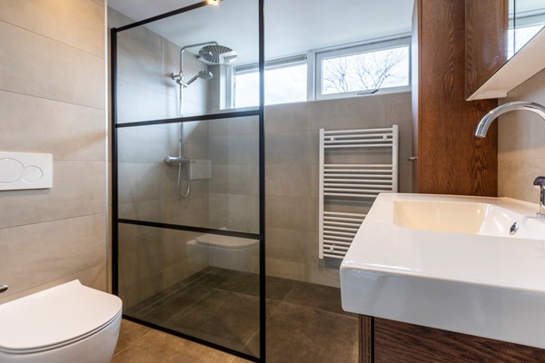 Medium property photo - Generaal Spoorstraat 43, 4624 HA Bergen op Zoom